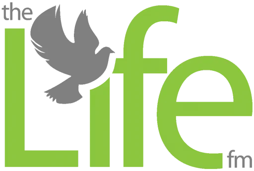 The LifeFM logo