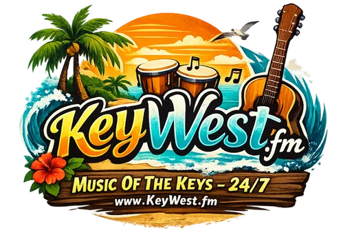 KeyWest.FM logo