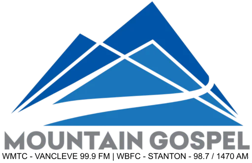 WMTC 99.9 FM Mountain Gospel Jackson, KY logo