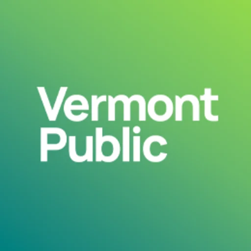 Vermont Public Radio Jazz Stream logo