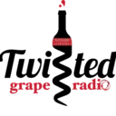 Twisted Grape Radio logo