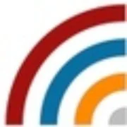 91.7 WMCN logo