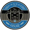 KOJH FM (Kansas City, Missouri) logo