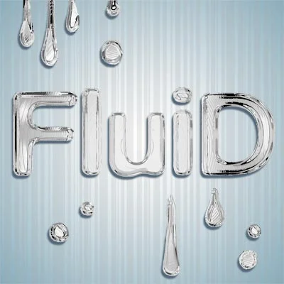 SomaFM Fluid (128k MP3) logo