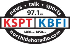 KSPT logo