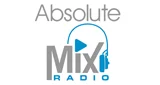 Absolute Mix Radio logo