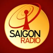 Saigon Radio 106.3 FM logo