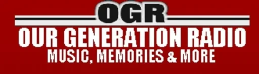 Our Generation Radio logo