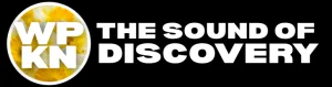WPKN 89.5 Community Radio Station logo