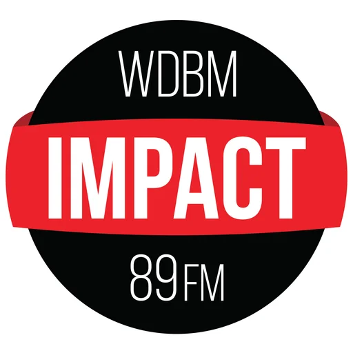 Impact 89FM logo