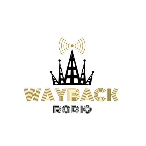 Wayback Radio logo