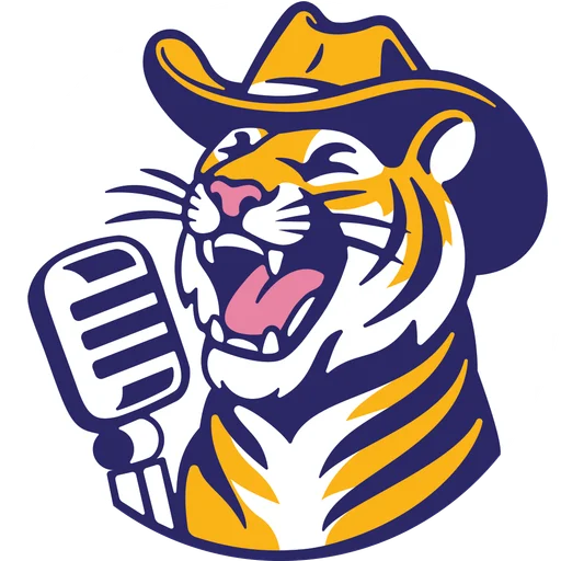 100.7 Country logo