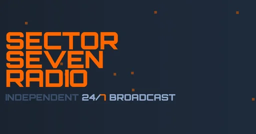WSSR Sector Seven Radio logo