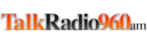 Talk Radio 960am logo