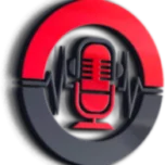 GLACER FM logo
