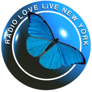 Radio Love Live New York logo