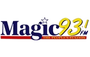 Magic 93.1 logo