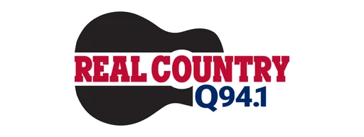 Q 94.1 logo