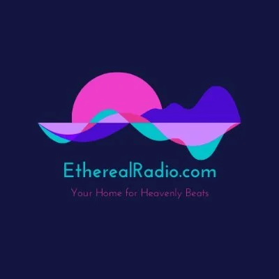 Ethereal Radio logo