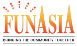 104.9 FunAsiA logo