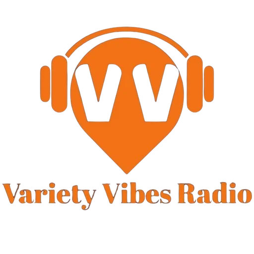 Variety VIBES RADIO logo