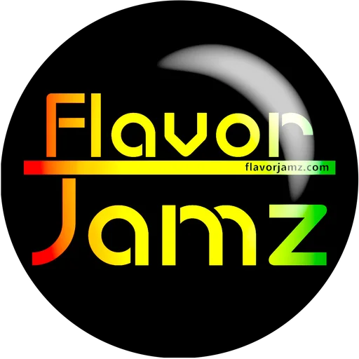 FlavorJamz Radio logo
