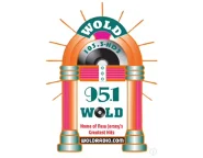WOLD Radio logo