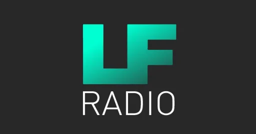 LF Radio logo
