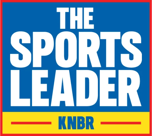 KNBR 1050 logo