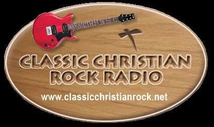 Classic Christian Rock Radio logo