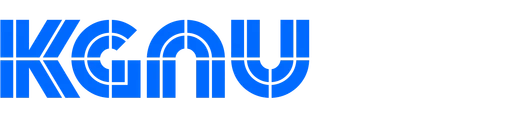 KGNU logo