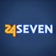 24Seven (British TV Show) Soundtrack logo