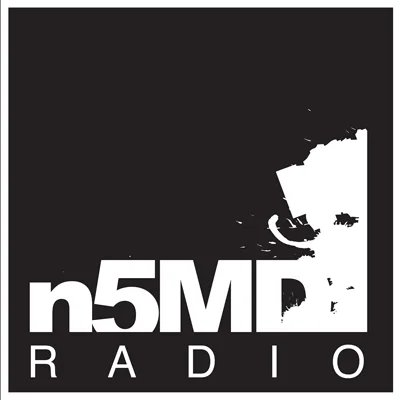 SomaFM n5MD (128k AAC) logo