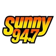 Sunny 94.7 logo