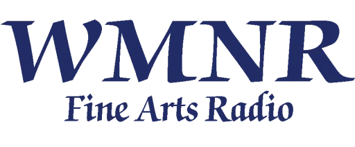 WMNR Fine Arts Radio logo