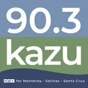 KAZU logo
