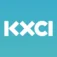 KXCI 91.3 logo