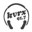 KVRX logo