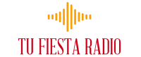 Tu Fiesta Radio logo