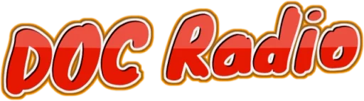DOC Radio: Contemporary Christian Music logo
