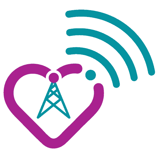 NewLife Radio logo