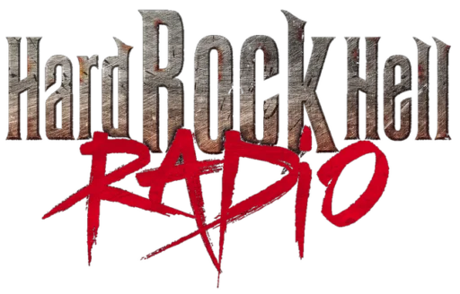 Hard Rock Hell Radio logo