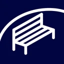 SubSonic Radio - Background logo