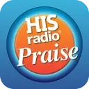 HIS Radio Praise logo