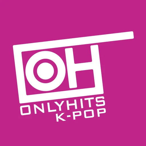 OnlyHit K-Pop logo