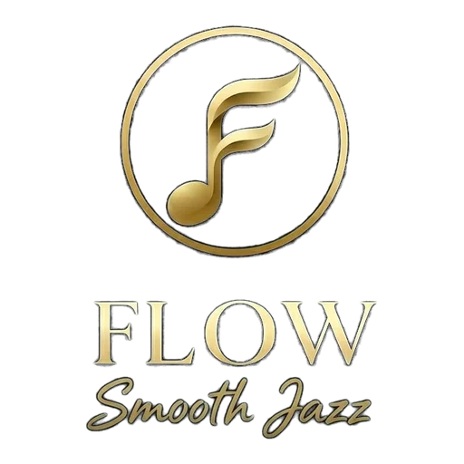 Flow Smooth Jazz logo