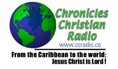 CCR Chronicles Christian Radio logo