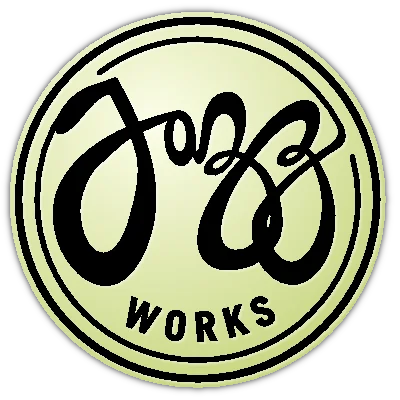 JazzWorks 90.5 WESA-HD2 logo