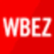 91.5 WBEZ-FM logo