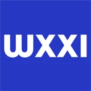 WXXI-AM logo